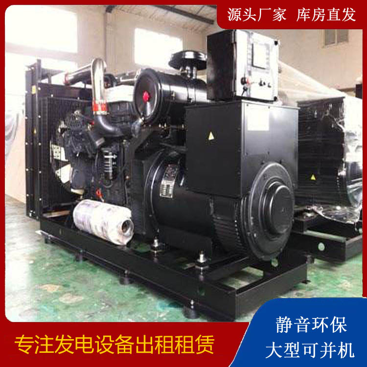 兰山发电车出租 柴油发电机组需要经常换机油吗？