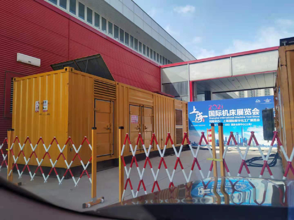 兰山发电车出租-发电机无电压或电压太低怎么办？