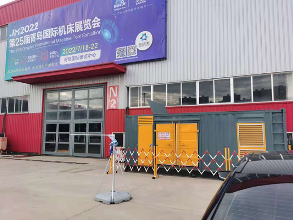 兰山发电机租赁-柴油发电机组不及时维护危害大