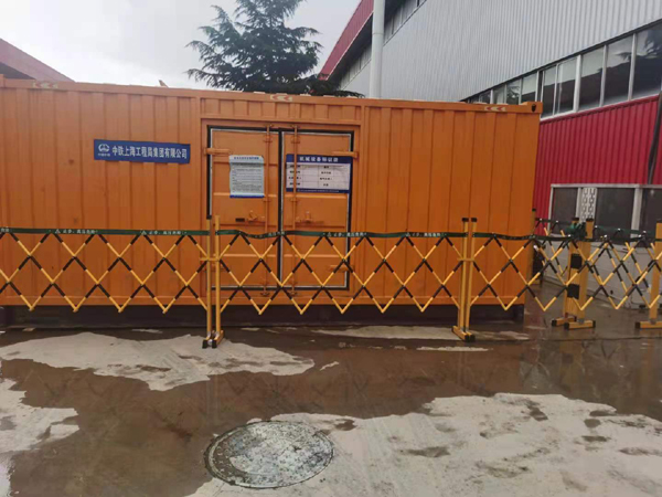兰山发电机租赁-柴油发电机组的基础知识？