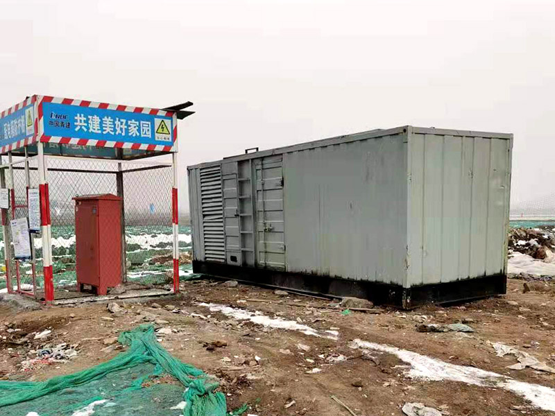 兰山燃气发电机在高海拔地区运行时会遇到哪些常见故障?