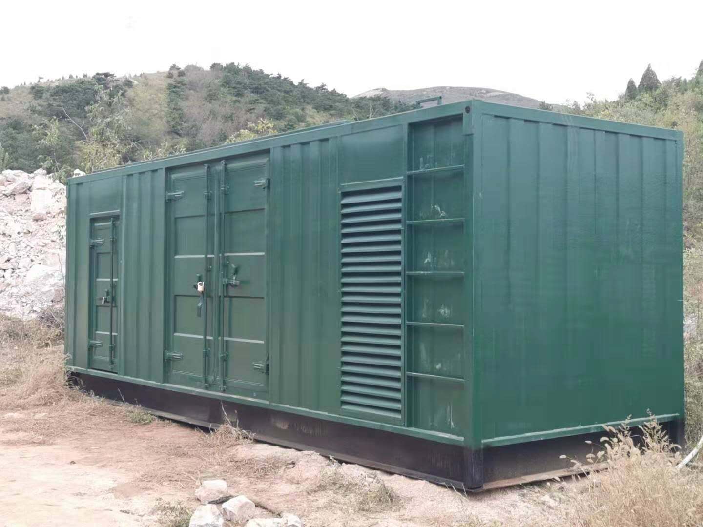 兰山如何对接地系统进行定期检测和维护？