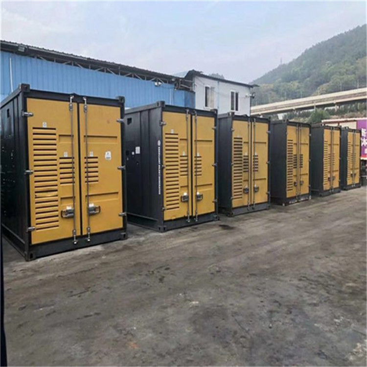 兰山发电机组使用中需注意哪些事项？